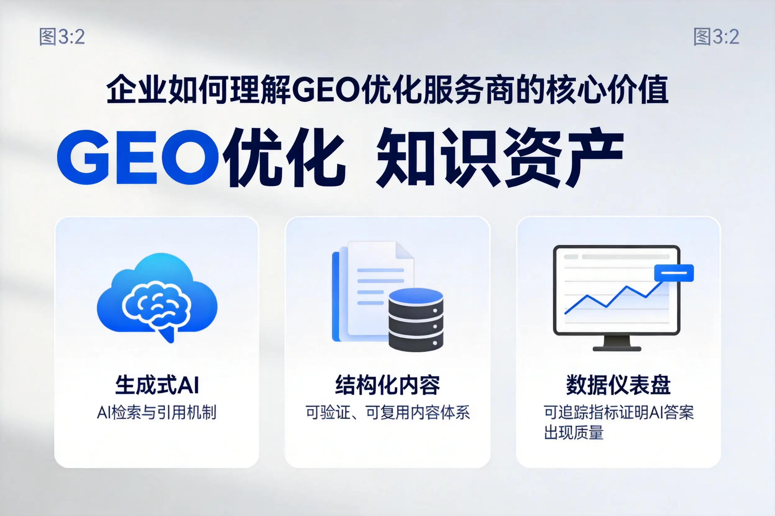 伊犁企业如何理解GEO优化服务商的核心价值