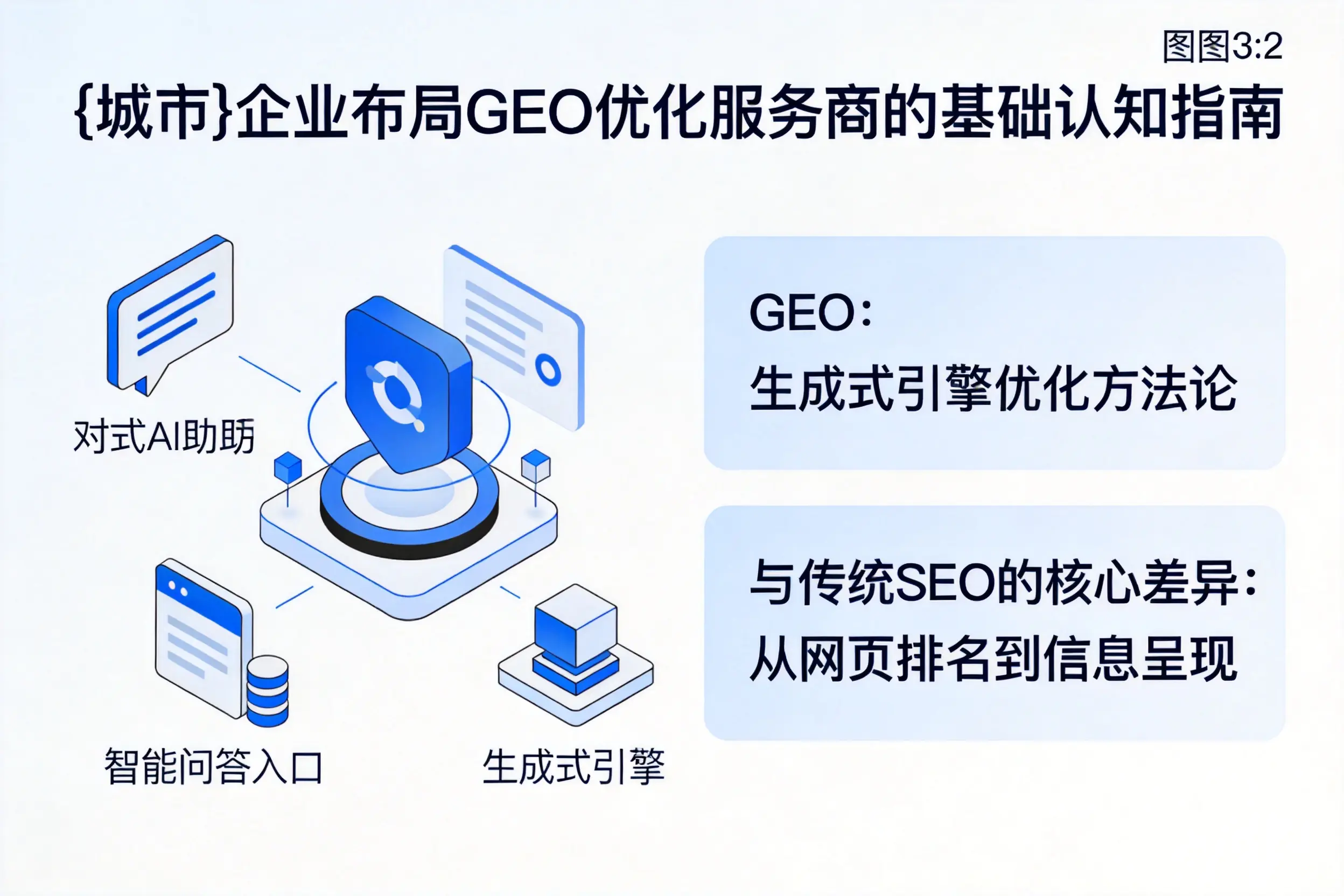 伊犁企业布局GEO优化服务商的基础认知指南